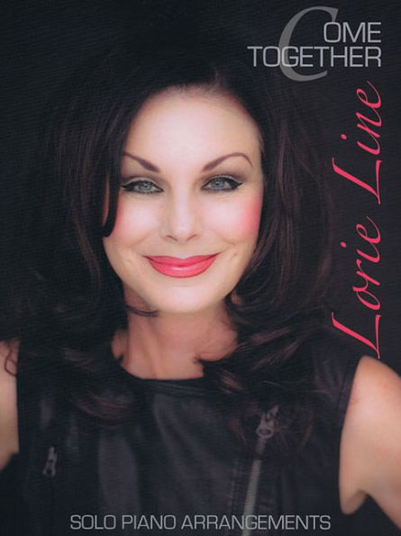 Lorie Line - Come Together