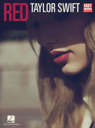 Taylor Swift - Red (Songbook): for Guitar