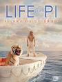 The Life of Pi Songbook: Music from the Motion Picture Soundtrack