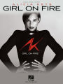 Alicia Keys - Girl on Fire Songbook