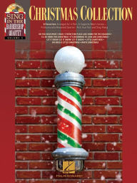 Title: Christmas Collection: Sing in the Barbershop Quartet, Volume 5, Author: Hal Leonard Corp.