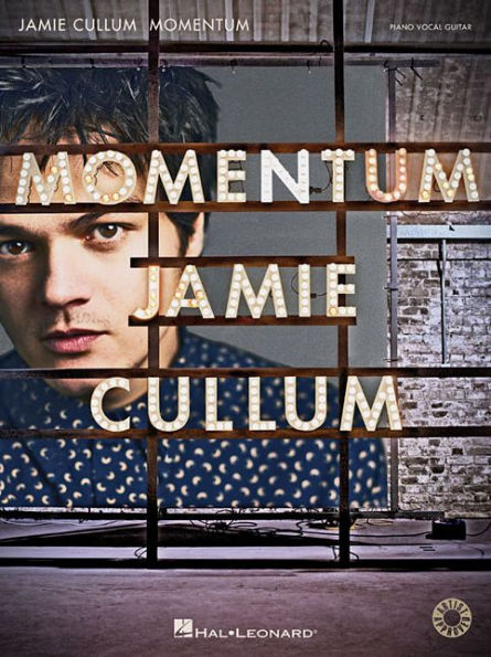 Jamie Cullum - Momentum