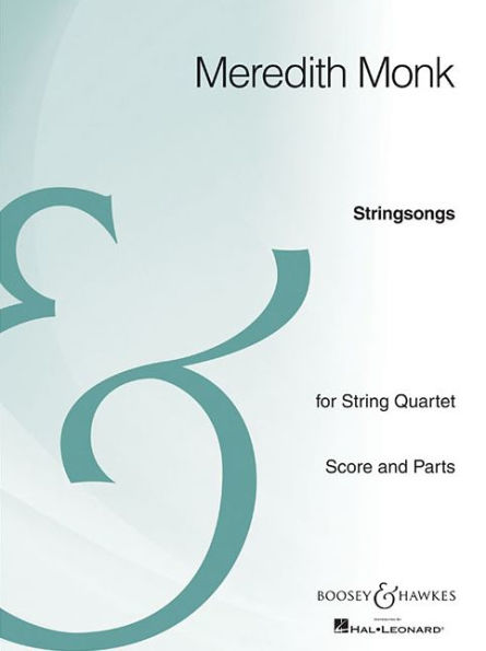 Stringsongs: String Quartet Archive Edition