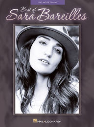 Title: Best of Sara Bareilles, Author: Sara Bareilles