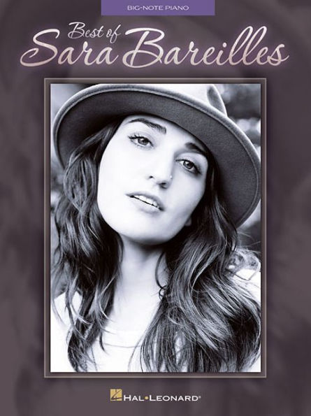 Best of Sara Bareilles