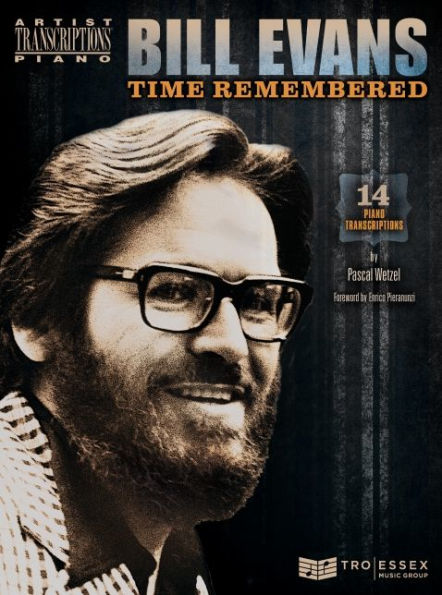 Bill Evans - Time Remembered: Piano