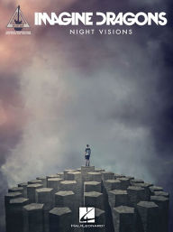 Title: Imagine Dragons - Night Visions, Author: Imagine Dragons
