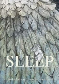 Title: Sleep, Author: Charles Anthony Silvestri