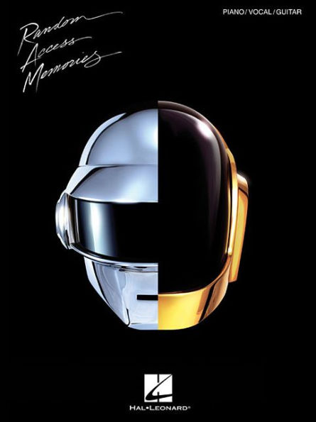 Daft Punk - Random Access Memories