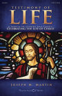 Testimony of Life: A Service of Lessons and Carols Celebrating the Life of Christ
