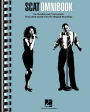 Scat Omnibook: for Vocalists and C Instruments