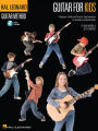 Guitar for Kids Method & Songbook: Hal Leonard Guitar Method