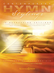 Title: Contemporary Hymn Stylings: Piano Solo, Author: 