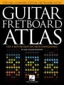Guitar Fretboard Atlas: Get a Better Grip on Neck Navigation