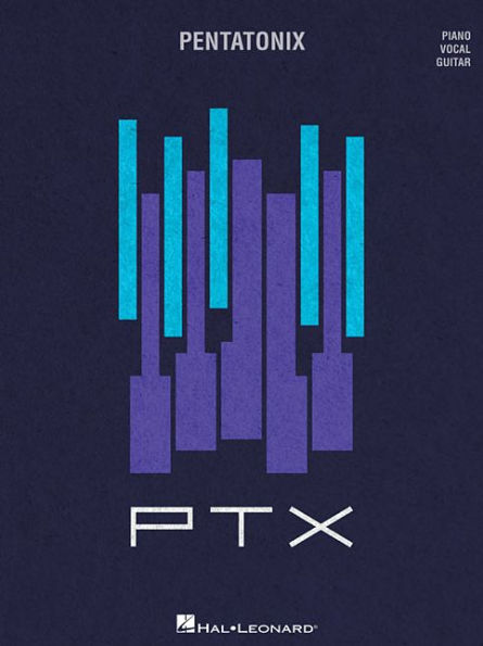 Pentatonix - PTX