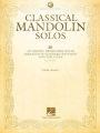 Classical Mandolin Solos