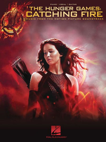 The Hunger Games: Catching Fire: Music from the Motion Picture Soundtrack
