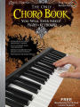 The Only Chord Book You Will Ever Need!: Keyboard Edition