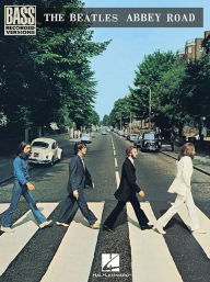 Title: The Beatles - Abbey Road, Author: The Beatles