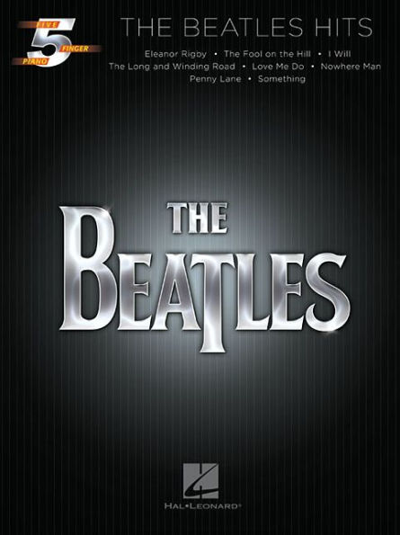 The Beatles Hits