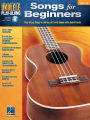 Songs for Beginners: Ukulele Play-Along Volume 35