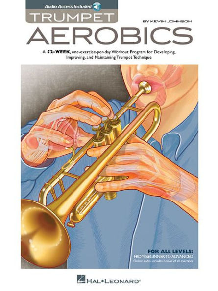 Trumpet Aerobics