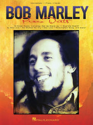 Title: Bob Marley for Piano Duet: Intermediate Piano Duet (1 Piano, 4 Hands), Author: Bob Marley