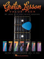 Guitar Lesson Value Pack - Seven Classics Books All In One!