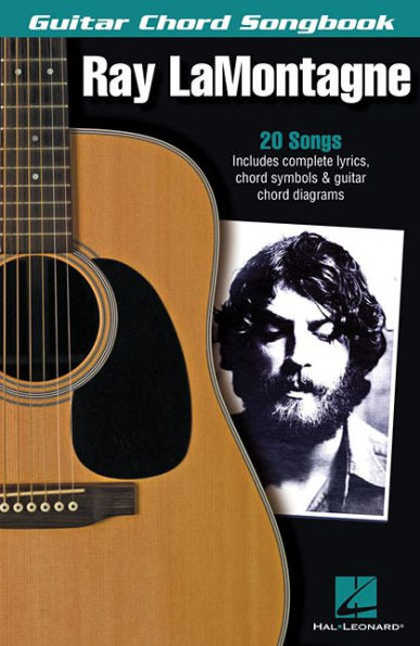 Ray LaMontagne