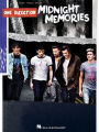 One Direction - Midnight Memories (Piano/Vocal/Guitar)