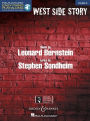 West Side Story - Easy Piano Play-Along Vol. 18 Book/Online Audio