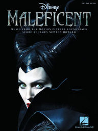Title: Maleficent: Music from the Motion Picture Soundtrack, Author: James Newton Howard