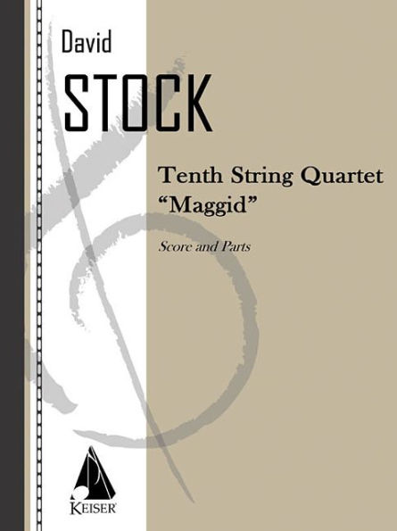 String Quartet No. 10