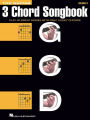 The Guitar Three-Chord Songbook - Volume 3 G-C-D: Melody/Lyrics/Chords