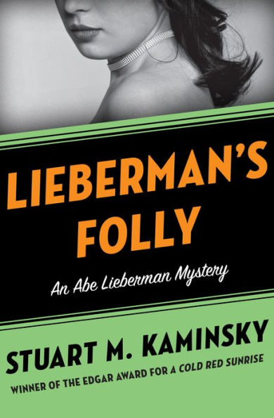 Lieberman's Folly