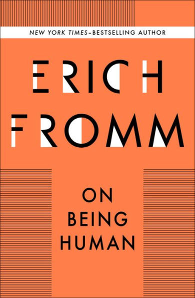 On Being Human