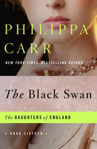 Title: The Black Swan, Author: Philippa Carr