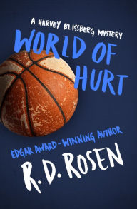 Title: World of Hurt, Author: R. D. Rosen