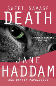 Title: Sweet, Savage Death, Author: Jane Haddam