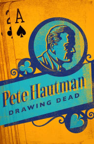 Title: Drawing Dead, Author: Pete Hautman