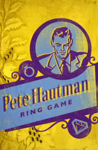 Title: Ring Game, Author: Pete Hautman