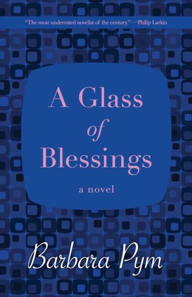 A Glass of Blessings