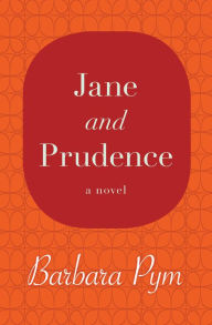 Title: Jane and Prudence, Author: Barbara Pym