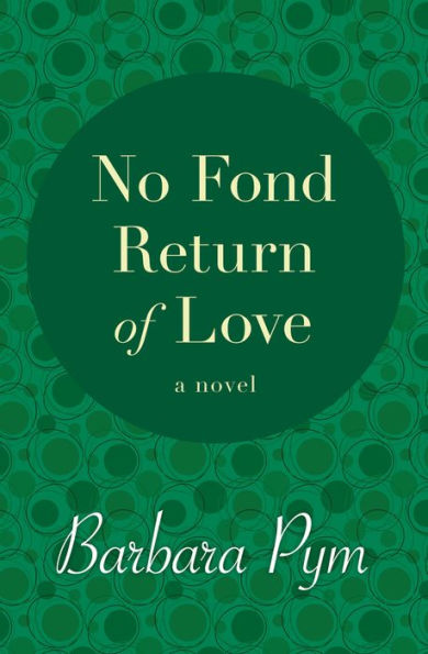 No Fond Return of Love