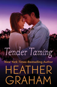 Title: Tender Taming, Author: Heather Graham