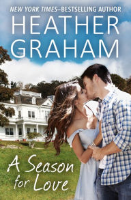 Title: A Season for Love, Author: Heather Graham