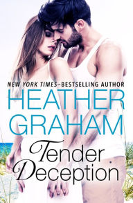 Title: Tender Deception, Author: Heather Graham