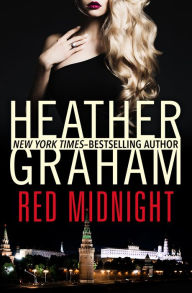 Title: Red Midnight, Author: Heather Graham