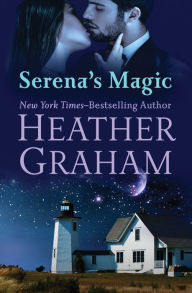 Title: Serena's Magic, Author: Heather Graham