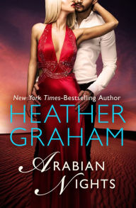 Title: Arabian Nights, Author: Heather Graham